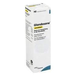 Glandosane® Spray aromatisiert 100ml