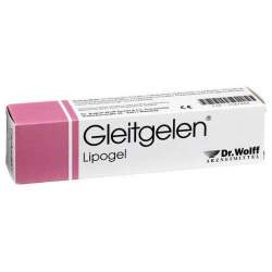 Gleitgelen® 50g Tube Lipogel