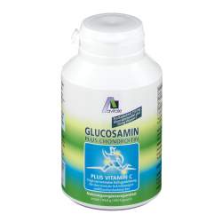 Glucosamin 750mg plus Chondroitin 100mg 180 Kps