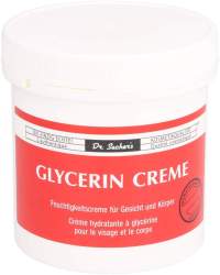 GLYCERIN CREME