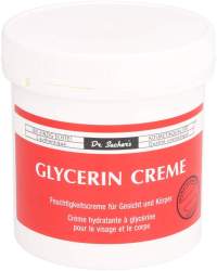 GLYCERIN CREME