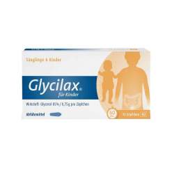 Glycilax® für Kdr. 12 Supp.