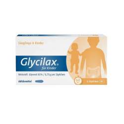 Glycilax® für Kdr. 6 Supp.