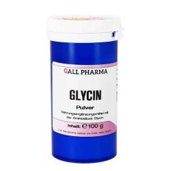 GLYCIN PULVER