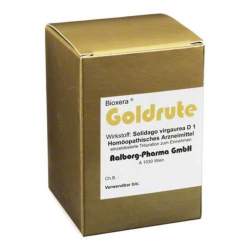 Goldrute Bioxera 60 Kaps.