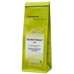 Goldrutenkraut Aurica Tee 125g