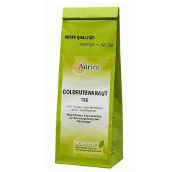 Goldrutenkraut Aurica Tee 70g