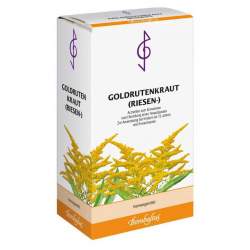 Goldrutenkraut (Riesen) 100 g