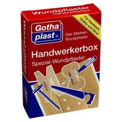 GOTHAPLAST Handwerkerbox Spezialpflaster