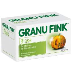 GRANU FINK BLASE 50 Hartkaps.