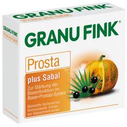 GRANU FINK Prosta plus Sabal 200 St.