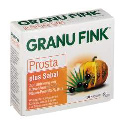 GRANU FINK Prosta plus Sabal 60 St.