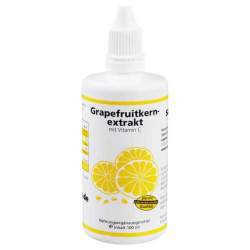 GRAPEFRUIT KERN Extrakt