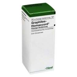 Graphites-Homaccord® 30ml Tropf.