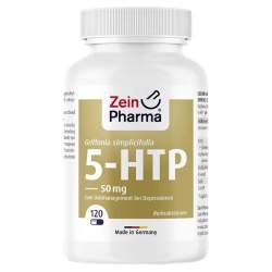 GRIFFONIA 5-HTP 50 mg Kapseln