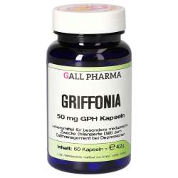 GRIFFONIA GPH Kapseln