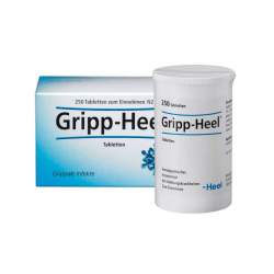 Gripp-Heel® 250 Tbl.