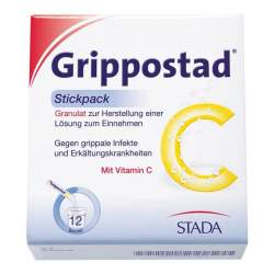 Grippostad® C Stickpack 12 Btl.