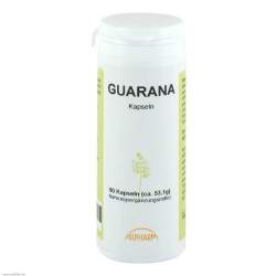 GUARANA KAPSELN