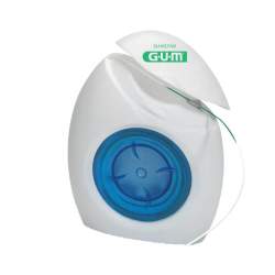 GUM Access Floss 50 Anwendungen