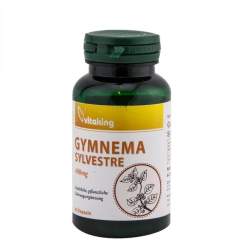 GYMNEMA Sylvestre 400 mg Kapseln