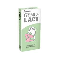 Gynolact Vaginaltabletten