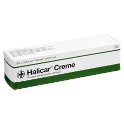 Halicar® Creme 200g