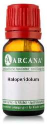 Haloperidolum LM 01 10 ml