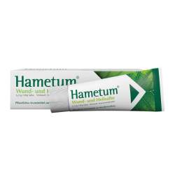 Hametum® Wund- und Heilsalbe 100 g