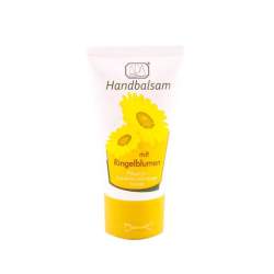 HANDBALSAM mit Ringelblumen