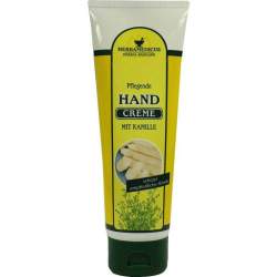 HANDCREME mit Kamille Herbamedicus