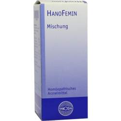 Hanofemin flüssig 50ml