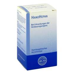 Hanohepan 100 Tbl.