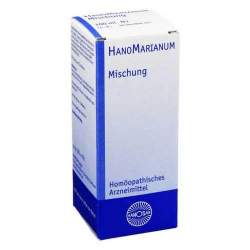 Hanomarianum flüssig 100ml