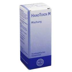Hanotoxin M flüssig 50ml