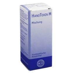 Hanotoxin M flüssig 50ml