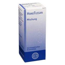 Hanotussan flüssig 50 ml