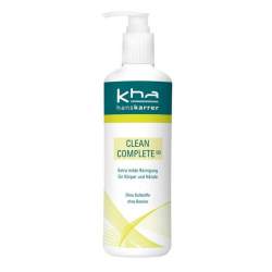 HANS KARRER Clean Complete Eco Duschgel