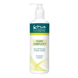 HANS KARRER Clean Complete Eco Duschgel