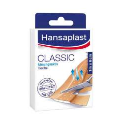 HANSAPLAST CLASSIC 1,0 m x 6 cm