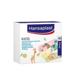 HANSAPLAST Kids Univeral Strips