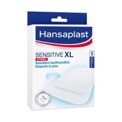 HANSAPLAST Sensitive XL 5 x 6 cm x 7 cm