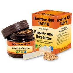 Harntee 400 TAD® N 150ml Granulat