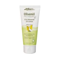 HAUT IN BALANCE Olivenöl Handcreme 5%