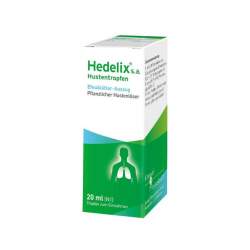 Hedelix® s.a. Tropfen 20ml