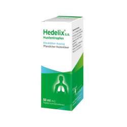 Hedelix® s.a. Tropfen 50ml