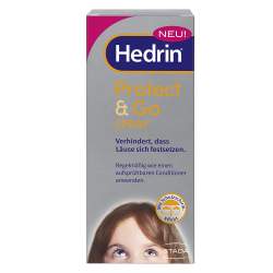 Hedrin® Protect & Go Spray 120 ml