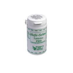 HEFE SELEN Tabletten