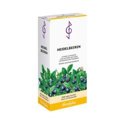 Heidelbeeren 175 g