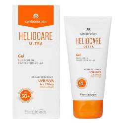 HELIOCARE Gel 50+